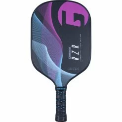 Gamma RZR Pickleball Paddle Pink