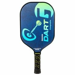 Gamma Dart Pickleball Paddle Navy