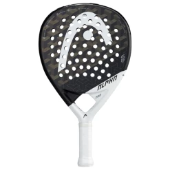 Head Graphene 360+ Alpha Pro Padel Racket