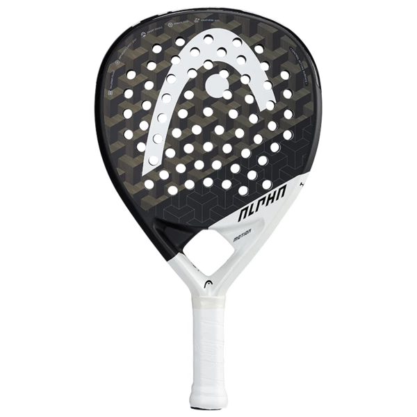 Head Graphene 360+ Alpha Motion Padel Racket 1 Head Graphene 360+ Alpha Motion Padel Racket