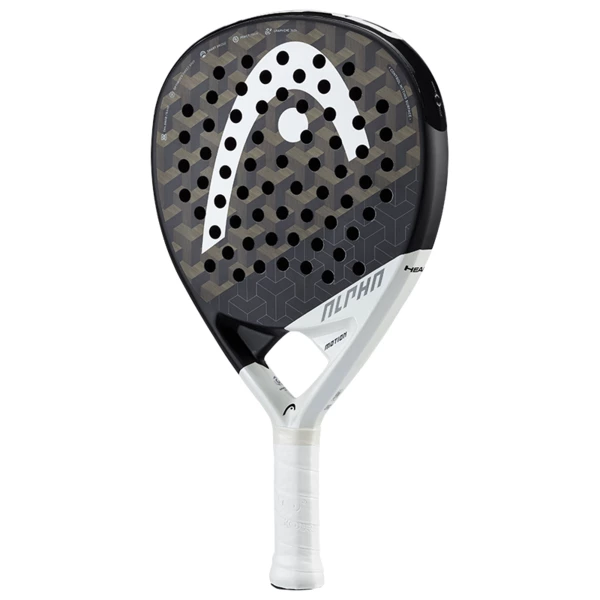 Head Graphene 360+ Alpha Motion Padel Racket 2 Head Graphene 360+ Alpha Motion Padel Racket - Image 2