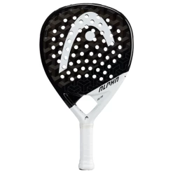 Head Graphene 360+ Alpha Elite Padel Racket