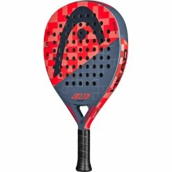 Head Delta Junior Padel Racket -Cheap Squash Store RPHE23962DeltaJunior P4