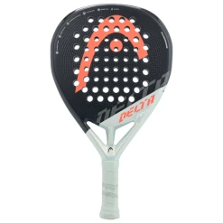 Head Delta Pro Padel Racket 2022