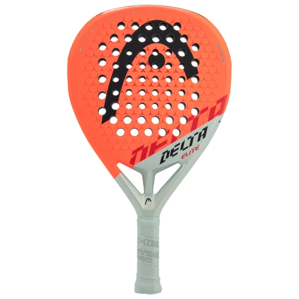 Head Delta Elite Padel Racket 2022 1 Head Delta Elite Padel Racket 2022