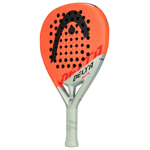 Head Delta Elite Padel Racket 2022 2 Head Delta Elite Padel Racket 2022 - Image 2