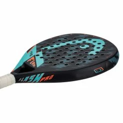 Head Flash Pro Padel Racket 2022 -Cheap Squash Store RPHE25795HeadPro2022 P3