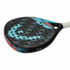 Head Flash Pro Padel Racket 2022 -Cheap Squash Store RPHE25795HeadPro2022 P4