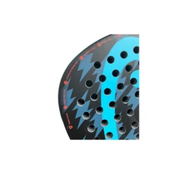 Head Flash Pro Padel Racket 2022 -Cheap Squash Store RPHE25795HeadPro2022 P5