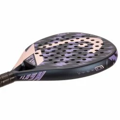 Head Flash Padel Racket Blue Pink 2022 8 Head Flash Padel Racket Blue Pink 2022 -Cheap Squash Store RPHE25797FlashBlue2022 P4