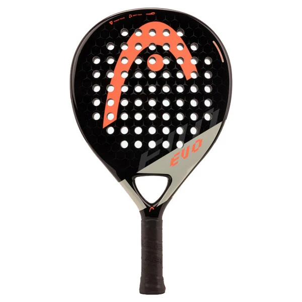 Head Evo Delta Padel Racket 2022 1 Head Evo Delta Padel Racket 2022