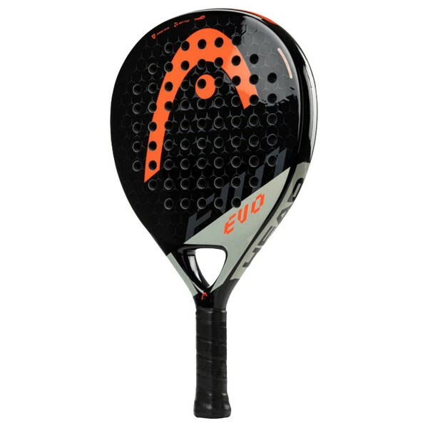 Head Evo Delta Padel Racket 2022 2 Head Evo Delta Padel Racket 2022 - Image 2