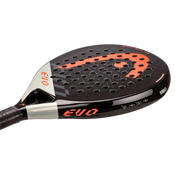 Head Evo Delta Padel Racket 2022 3 Head Evo Delta Padel Racket 2022 - Image 3
