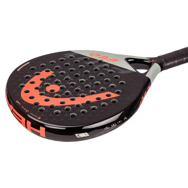 Head Evo Delta Padel Racket 2022 4 Head Evo Delta Padel Racket 2022 - Image 4