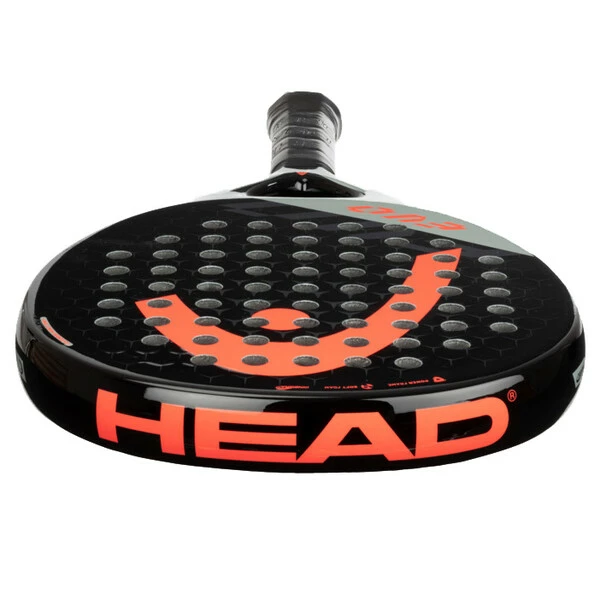Head Evo Delta Padel Racket 2022 5 Head Evo Delta Padel Racket 2022 - Image 5
