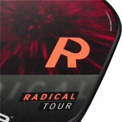 Head Radical Tour Pickleball Paddle 2022 -Cheap Squash Store RPHE27363RadicalTour2022 P3