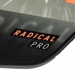 Head Radical Pro Pickleball Paddle 2022 -Cheap Squash Store RPHE27365RadicalPro2022 P4