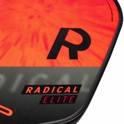 Head Radical Elite Pickleball Paddle 2022 -Cheap Squash Store RPHE27366RadicalElite2022 P4