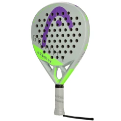 Head Gravity Elite Padel Racket -Cheap Squash Store RPHE28855GravityElite P3