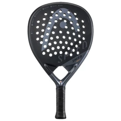 Head Speed Pro X Padel Racket 2023
