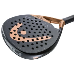 Head Speed Motion Padel Racket 2023 -Cheap Squash Store RPHE29478SpeedMotion2023 P4