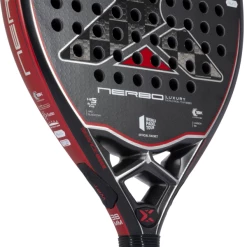 Nox Nerbo WPT Luxury Series Padel Racket -Cheap Squash Store RPNO29717NerboWPT P6