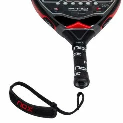 Nox AT10 Genius 18K Padel Racket -Cheap Squash Store RPNO297182022GeniusAT10 P4