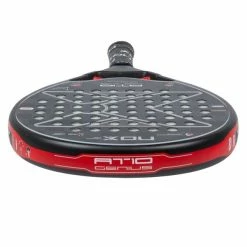 Nox AT10 Genius 18K Padel Racket -Cheap Squash Store RPNO297182022GeniusAT10 P5
