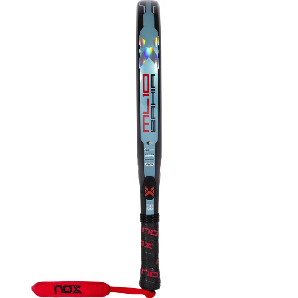 Nox ML10 Bahia Luxury Series Padel Racket 2 Nox ML10 Bahia Luxury Series Padel Racket - Image 2