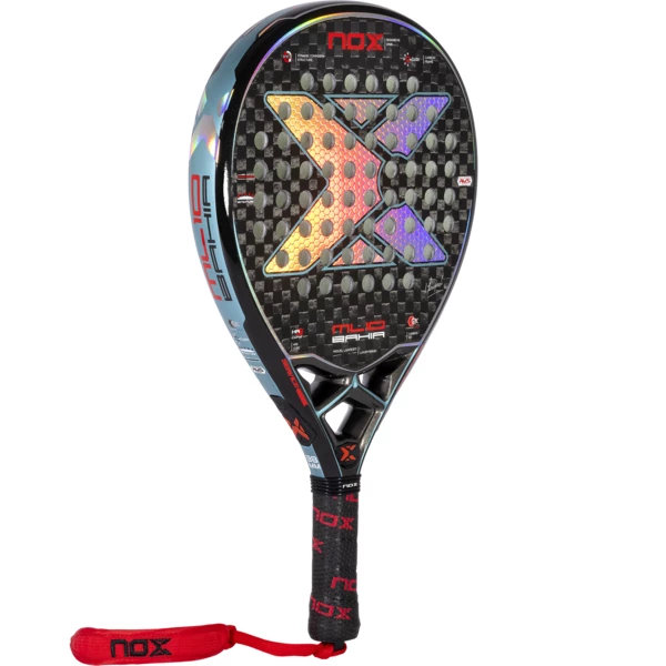 Nox ML10 Bahia Luxury Series Padel Racket 3 Nox ML10 Bahia Luxury Series Padel Racket - Image 3