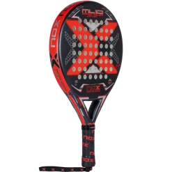 Nox ML10 Pro Cup Rough Surface Padel Racket -Cheap Squash Store RPNO29740ML10ProCupRough P3