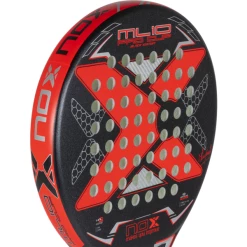 Nox ML10 Pro Cup Rough Surface Padel Racket -Cheap Squash Store RPNO29740ML10ProCupRough P5