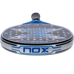 Nox Equation WPT Advanced Series Padel Racket -Cheap Squash Store RPNO29741EquationWPTAdvanced P4
