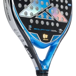 Nox Equation WPT Advanced Series Padel Racket -Cheap Squash Store RPNO29741EquationWPTAdvanced P6