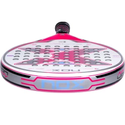 Nox Equation Lady WPT Advanced Series Padel Racket 9 Nox Equation Lady WPT Advanced Series Padel Racket -Cheap Squash Store RPNO29742EquationLadyWPT P4