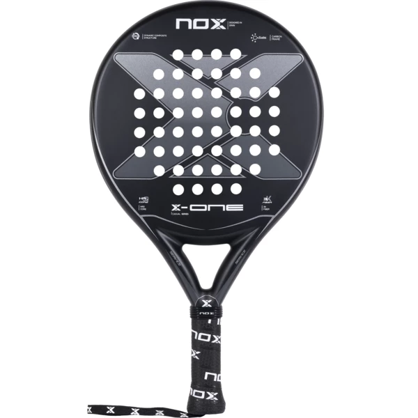 Nox X-One Padel Racket 1 Nox X-One Padel Racket