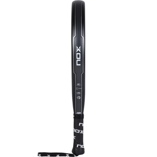 Nox X-One Padel Racket 2 Nox X-One Padel Racket - Image 2