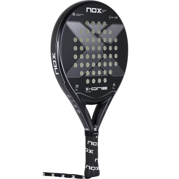 Nox X-One Padel Racket 3 Nox X-One Padel Racket - Image 3