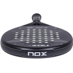Nox X-One Padel Racket 9 Nox X-One Padel Racket -Cheap Squash Store RPNO29743XonePadel P4