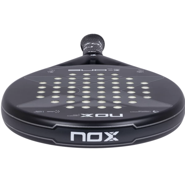 Nox X-One Padel Racket 4 Nox X-One Padel Racket - Image 4