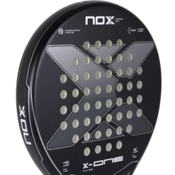 Nox X-One Padel Racket 10 Nox X-One Padel Racket -Cheap Squash Store RPNO29743XonePadel P5