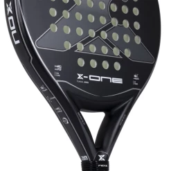 Nox X-One Padel Racket 11 Nox X-One Padel Racket -Cheap Squash Store RPNO29743XonePadel P6
