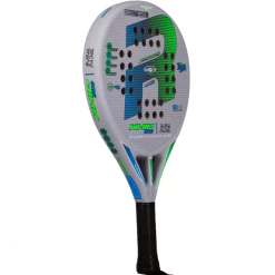 Royal Padel Whip Control Poly 23 Padel Racket -Cheap Squash Store RPRP29764WhipControlPoly23 P3