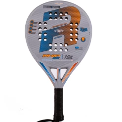 Royal Padel Whip Hybrid 23 Padel Racket