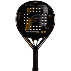 Royal Padel Anniversary Poly 33 Padel Racket