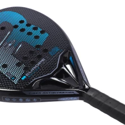 Royal Padel Euro Pro 23 Padel Racket -Cheap Squash Store RPRP29774UpdatedEP23 P3