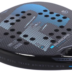 Royal Padel Euro Pro 23 Padel Racket -Cheap Squash Store RPRP29774UpdatedEP23 P4