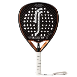 Robin Soderling Pro Edition Simon Vasquez Padel Racket