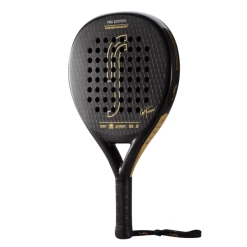 Robin Soderling Pro Edition Cayetano Rocafort Padel Racket