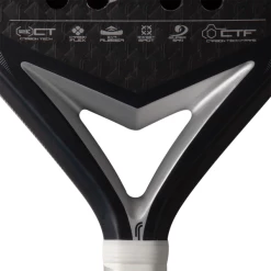 Robin Soderling Prime Power Edition 2.0 Padel Racket -Cheap Squash Store RPRS29648RSPrimePower2 P3